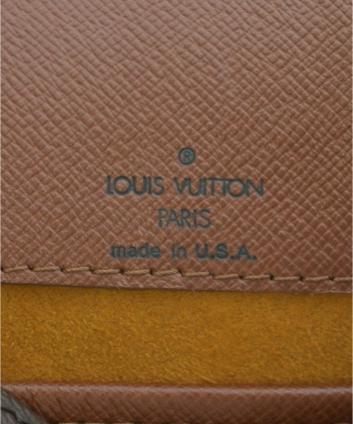 LOUIS VUITTON 肩背包