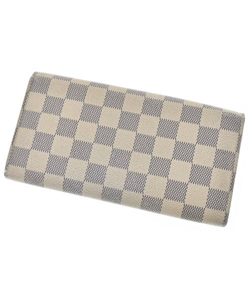 LOUIS VUITTON 錢包/零錢包