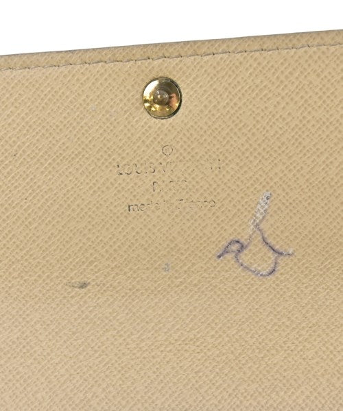 LOUIS VUITTON 錢包/零錢包