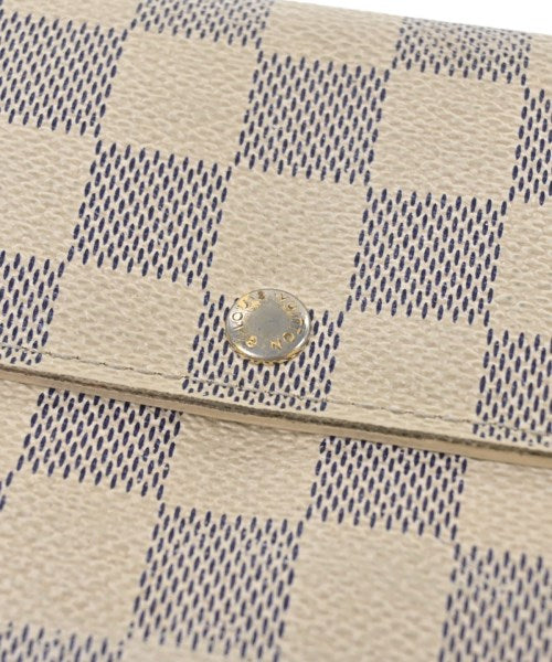 LOUIS VUITTON 錢包/零錢包