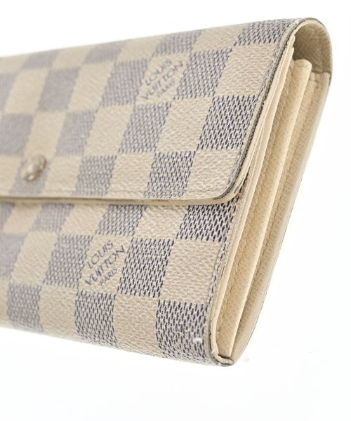 LOUIS VUITTON 錢包/零錢包