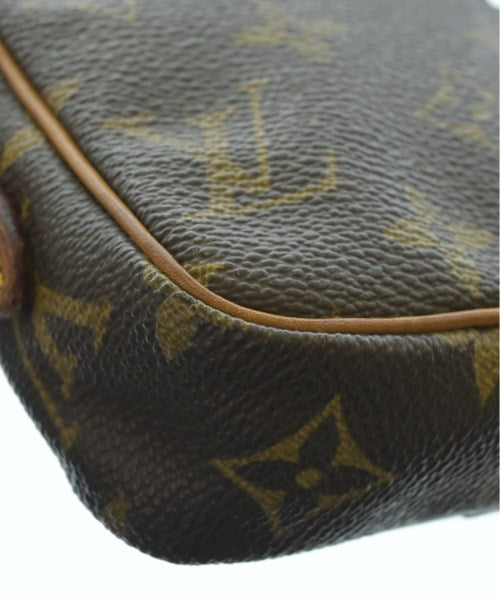 LOUIS VUITTON 肩背包