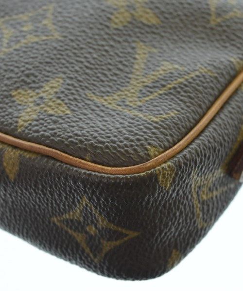 LOUIS VUITTON 肩背包