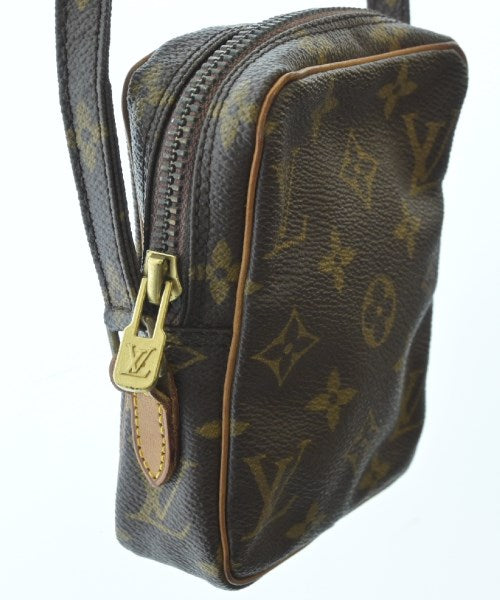 LOUIS VUITTON 肩背包