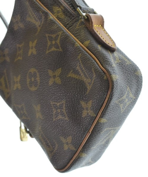 LOUIS VUITTON 肩背包