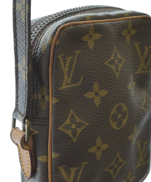 LOUIS VUITTON 肩背包