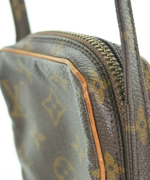 LOUIS VUITTON 肩背包