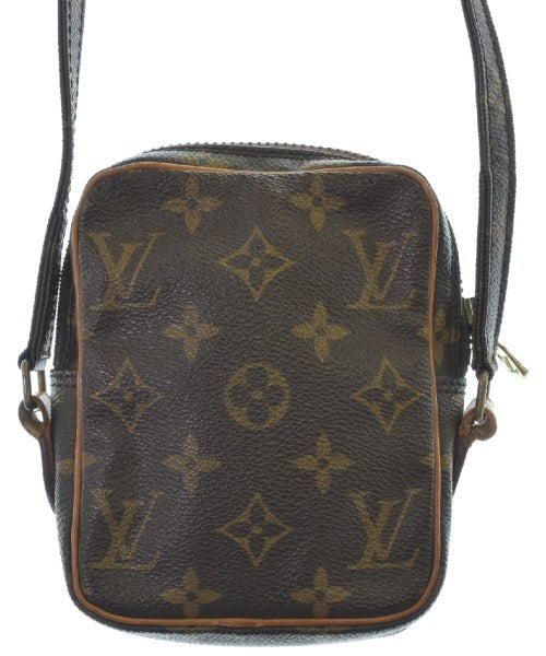 LOUIS VUITTON 肩背包
