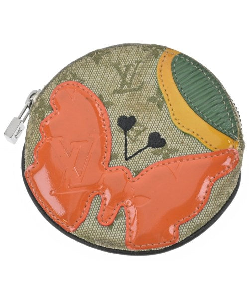 LOUIS VUITTON 錢包/零錢包