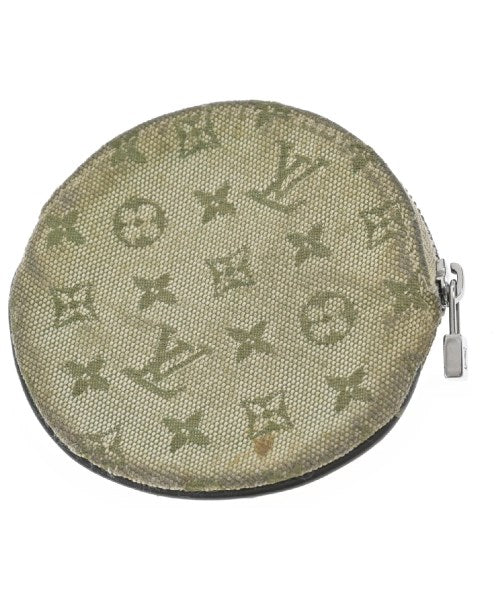 LOUIS VUITTON 錢包/零錢包