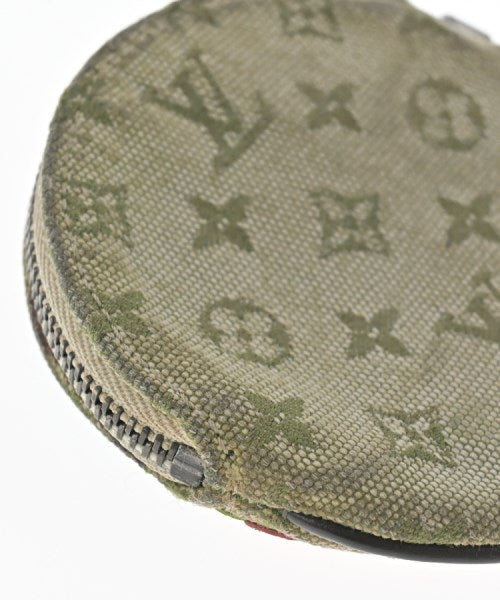 LOUIS VUITTON 錢包/零錢包