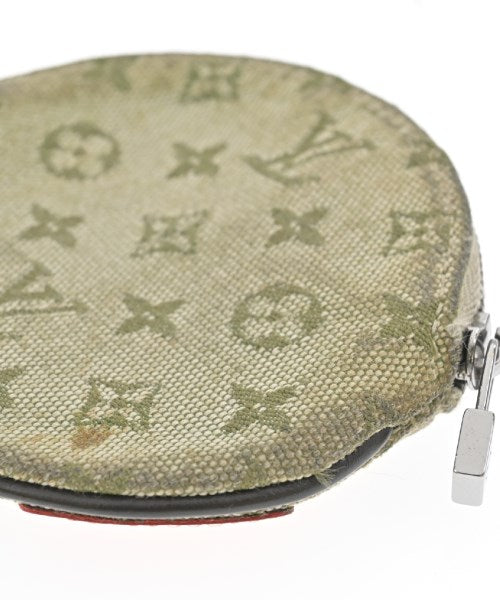 LOUIS VUITTON 錢包/零錢包
