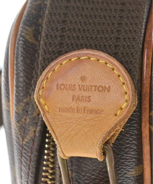 LOUIS VUITTON 肩背包