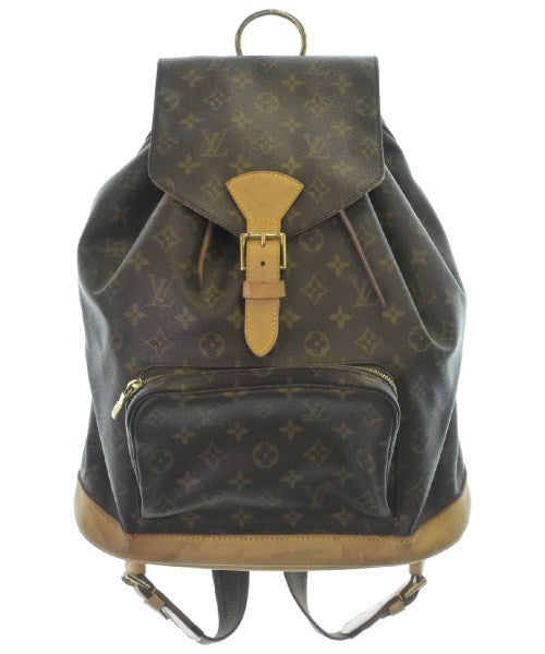 LOUIS VUITTON 背包
