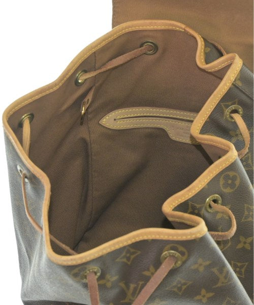 LOUIS VUITTON 背包