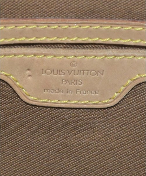 LOUIS VUITTON 背包