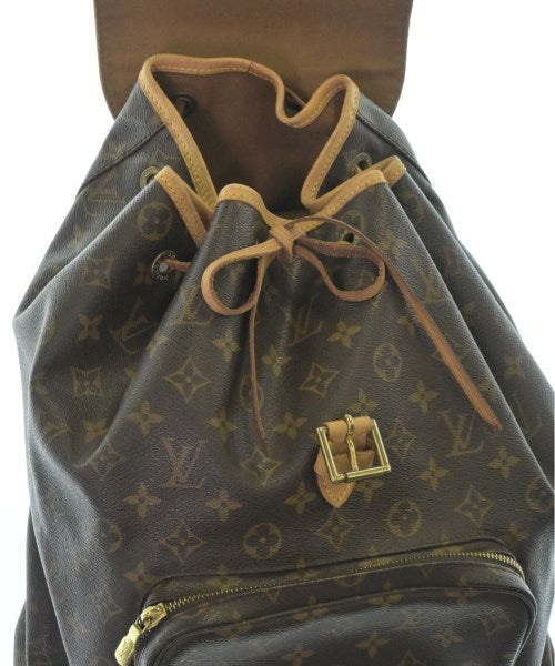 LOUIS VUITTON 背包