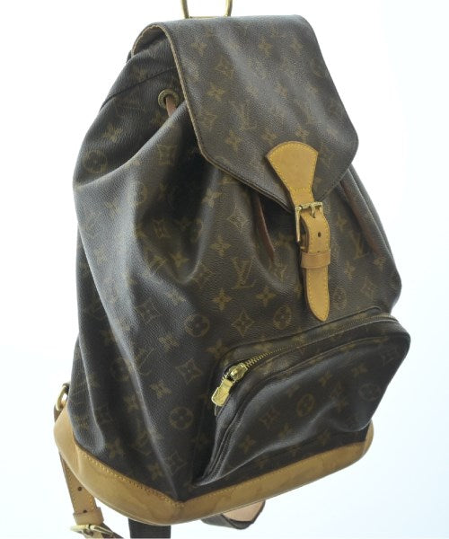 LOUIS VUITTON 背包