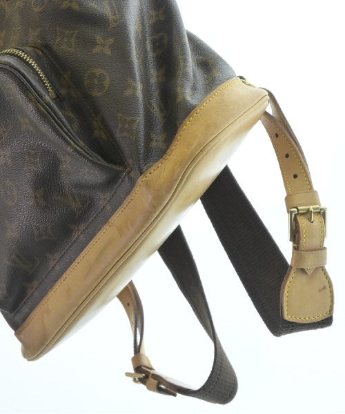LOUIS VUITTON 背包