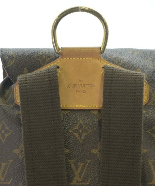LOUIS VUITTON 背包