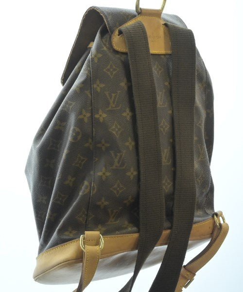 LOUIS VUITTON 背包
