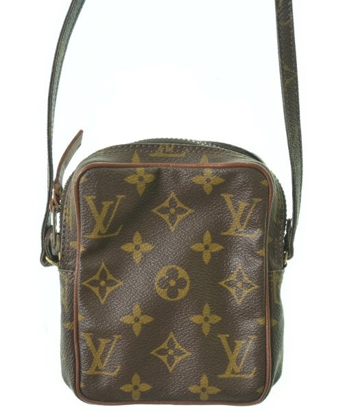 LOUIS VUITTON 肩背包