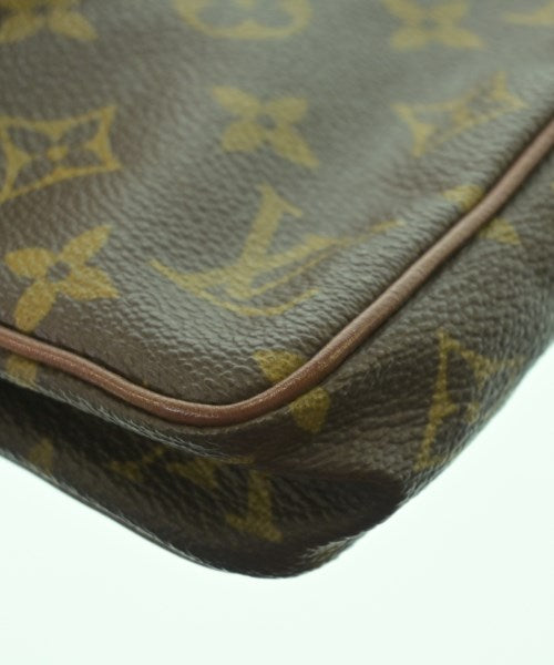 LOUIS VUITTON 肩背包