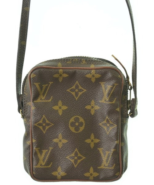 LOUIS VUITTON 肩背包
