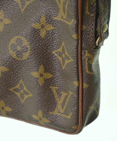 LOUIS VUITTON 肩背包