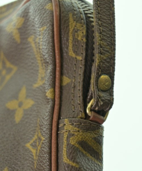 LOUIS VUITTON 肩背包