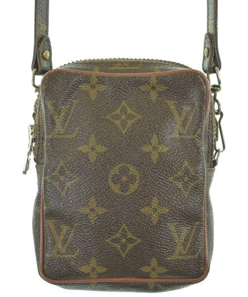 LOUIS VUITTON 肩背包