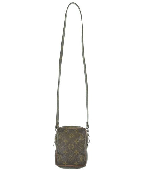 LOUIS VUITTON 肩背包