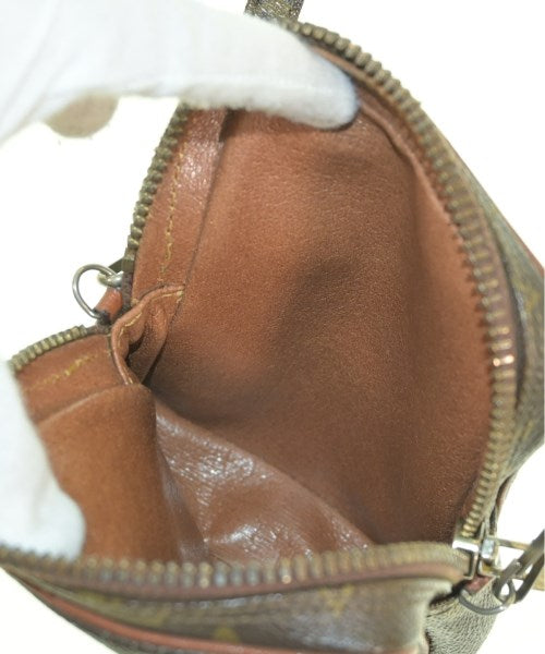 LOUIS VUITTON 肩背包