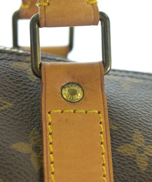 LOUIS VUITTON 週末包/旅行包