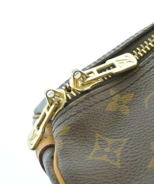 LOUIS VUITTON 週末包/旅行包