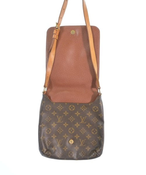 LOUIS VUITTON 肩背包