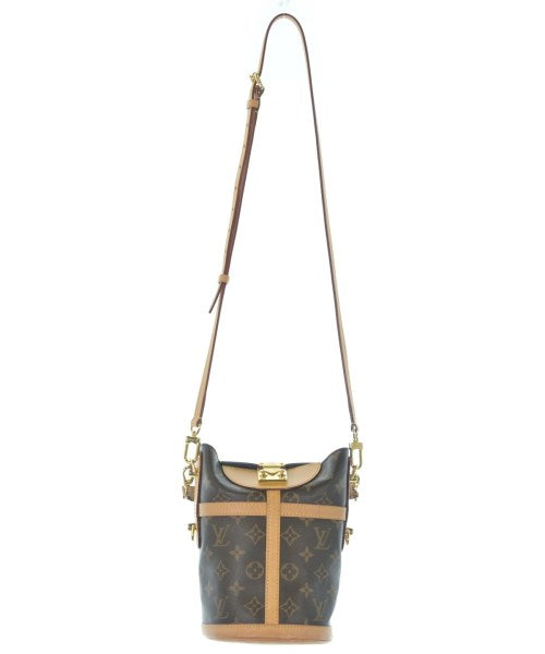 LOUIS VUITTON 肩背包