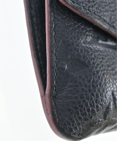 LOUIS VUITTON 錢包/零錢包