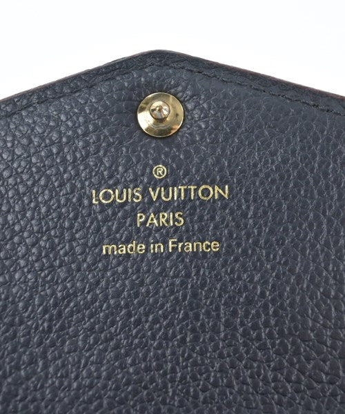 LOUIS VUITTON 錢包/零錢包