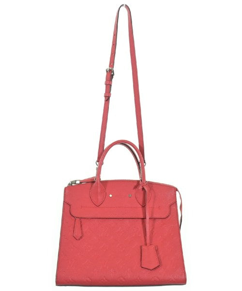 LOUIS VUITTON 手提包