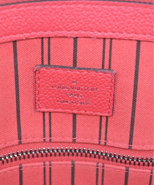 LOUIS VUITTON 手提包