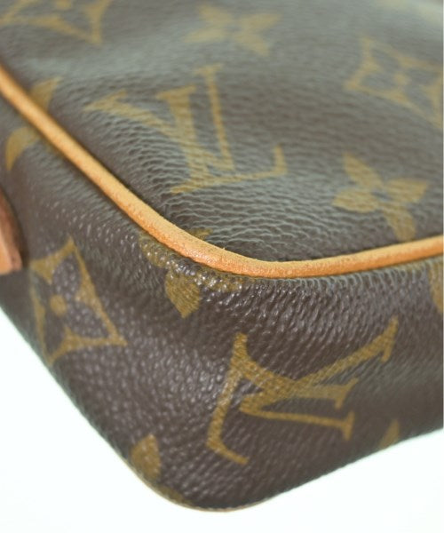 LOUIS VUITTON 肩背包