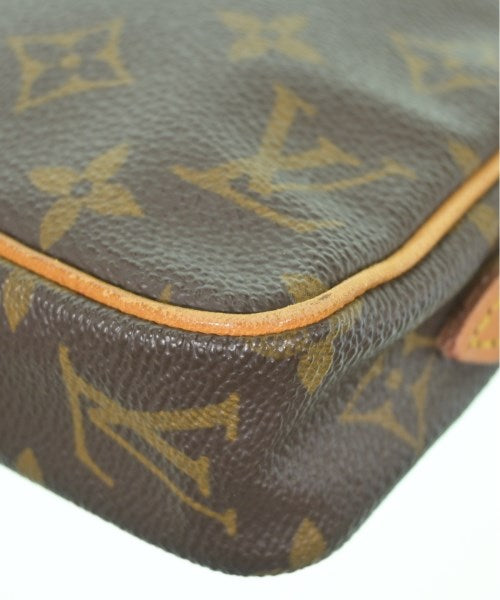 LOUIS VUITTON 肩背包