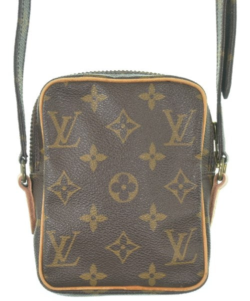 LOUIS VUITTON 肩背包