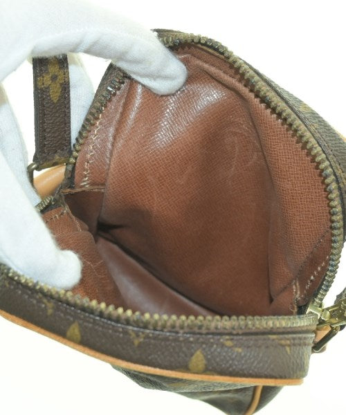 LOUIS VUITTON 肩背包