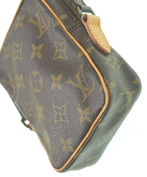 LOUIS VUITTON 肩背包