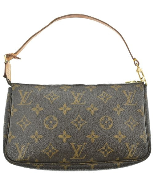 LOUIS VUITTON 小袋