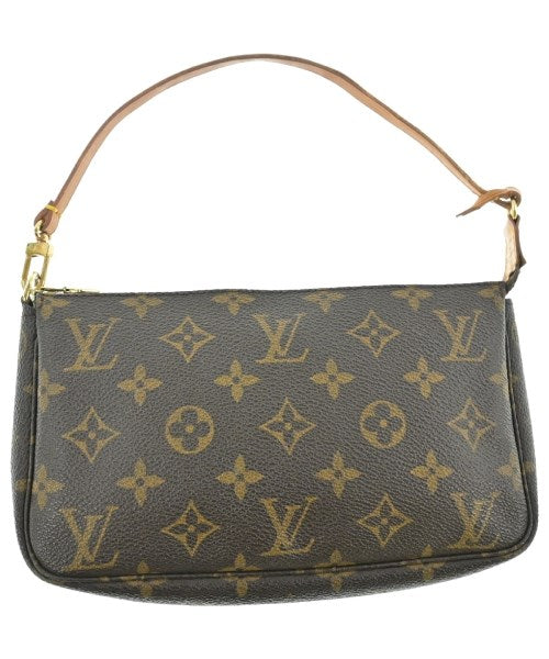 LOUIS VUITTON 小袋