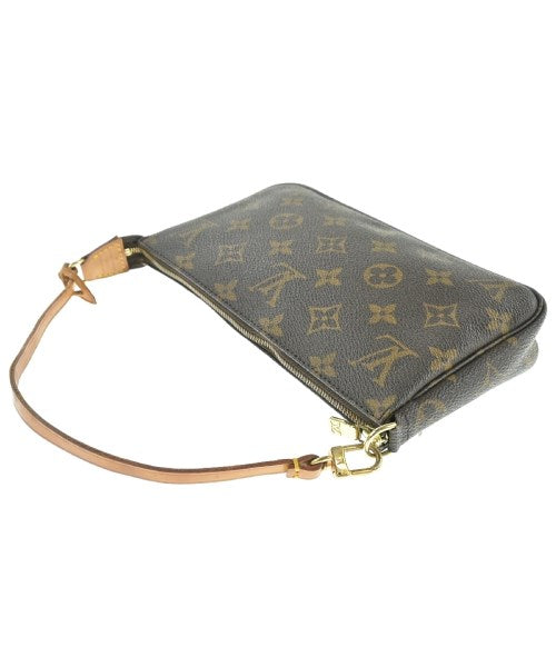 LOUIS VUITTON 小袋