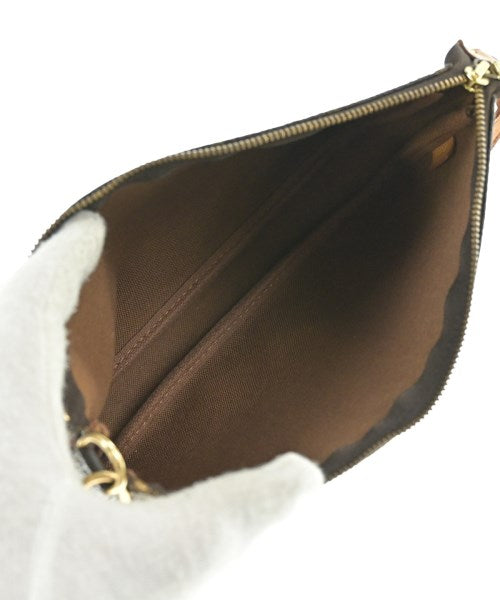 LOUIS VUITTON 小袋